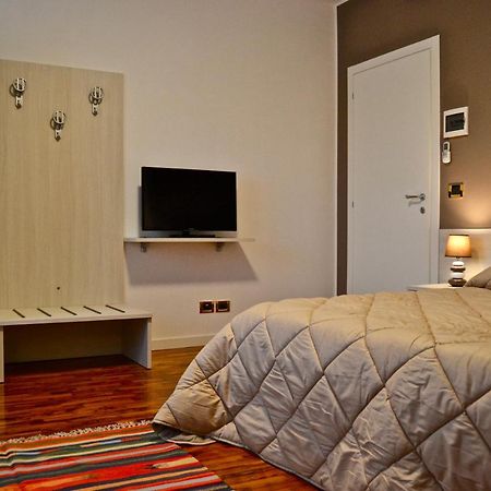 Guest House Margherita Albignasego Ngoại thất bức ảnh