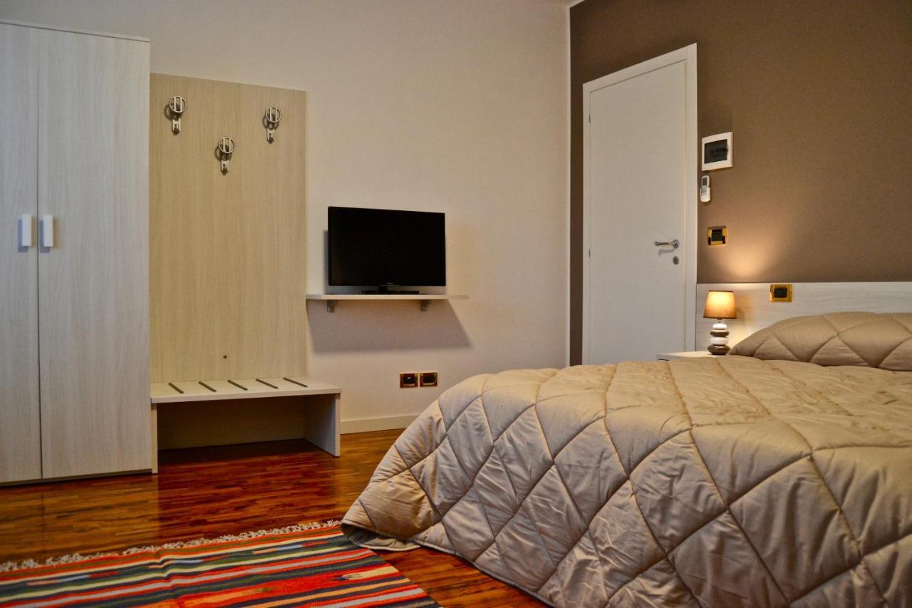 Guest House Margherita Albignasego Ngoại thất bức ảnh